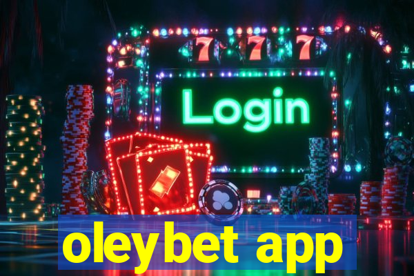 oleybet app